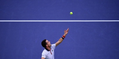 Roberto Bautista derrota a Djokovic en semifinales en Shangh�i