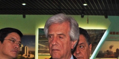 V�zquez impactado por accidente y estado de salud de Jorge Batlle 