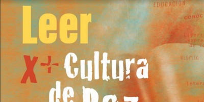 Evento por la Paz en San Jos� con grandes escritores