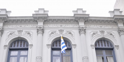 Junta Departamental elev� un pedido de informes a la IMM por tema patentes