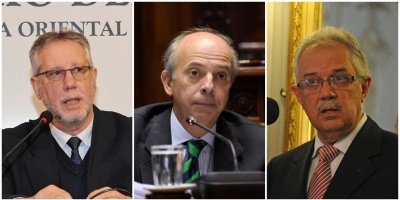 Interior y Defensa comparecen en el Parlamento por siniestros a�reos y armas