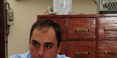 El Gobierno desea pronta recuperaci�n a Batlle