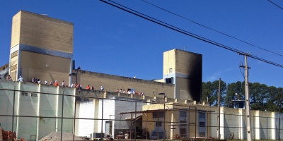 Nuevos enfrentamientos dejan 8 muertos en otra c�rcel de Brasil