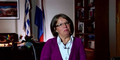Es oficial: M�nica Xavier integrar� todas las listas del FA