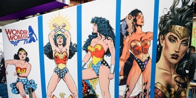 ONU defiende nombramiento honor�fico de la Mujer Maravilla pese a cr�ticas