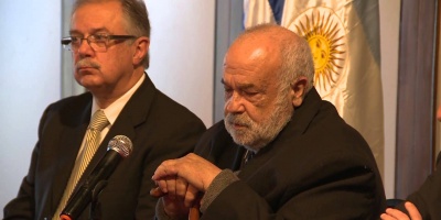Gobierno agradeci� la labor de los cient�ficos que permitieron la extensi�n de la plataforma mar�tima uruguaya