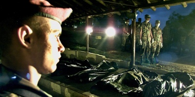 Colombia: un guerrillero del ELN muerto y cuatro capturados en operaci�n militar