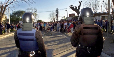 Secuestraron y violaron a adolescente en Rivera 