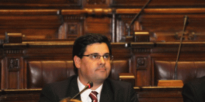 Cantero: Nuevas tablas de mortalidad no disminuir�n perdidas del BSE 