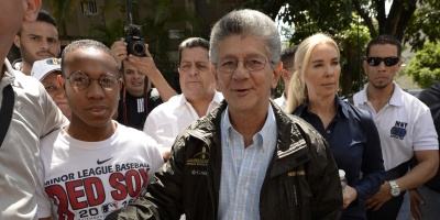 Oposici�n venezolana desestima fallo que complicar�a referendo revocatorio