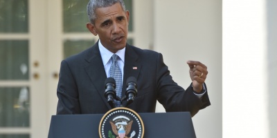 Obama alerta sobre una "dif�cil batalla" contra Estado Isl�mico en Mosul