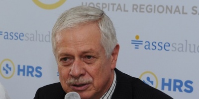 MSP anunci� dos medicamentos de alto costo contra el c�ncer de mama