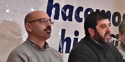 El Pit-Cnt estudiar� rigurosamente el TLC con China