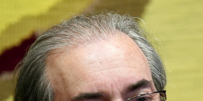 Brasil: arrestan a Eduardo Cunha, arquitecto del impeachment de Rousseff