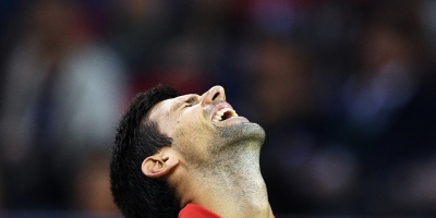 Males de la fama: La ca�da de los �h�roes� del deporte