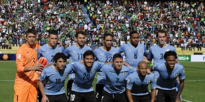 Uruguay permanece en el top 10