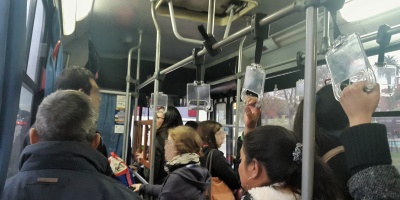 IMM a�n sin respuestas sobre nuevo precio del boleto para quienes no utilicen la STM 