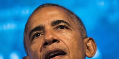 Obama dice que dudas de fraude electoral de Trump "socava� la democracia 