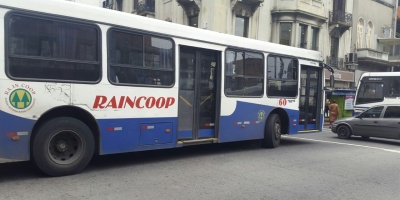 Preocupaci�n por trabajadores de Raincoop sin empleo