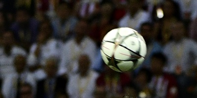 Todo listo para la novena