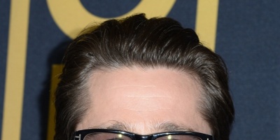 Brad Pitt busca acuerdo en divorcio con Angelina Jolie