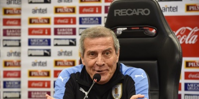 El maestro pas� lista