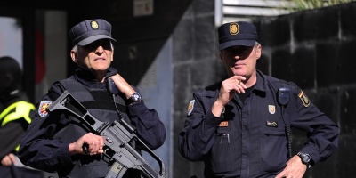 Joven brasile�o es imputado del cruento asesinato de su familia en Espa�a