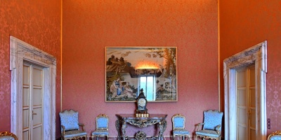 Francisco propone convertir en museo a la residencia de descanso de los papas