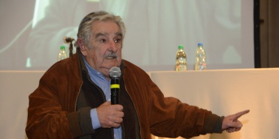 Mujica destac� la importancia de ampliar la plataforma continental de Uruguay