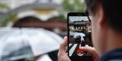 Ciberataque a proveedor de internet en EEUU golpea a grandes sitios web