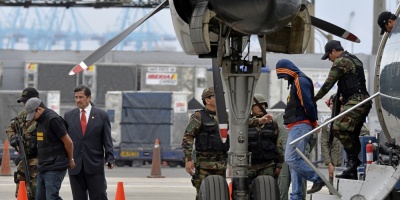 Aeropuerto de Lima, una odisea para las mulas del narcotr�fico