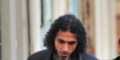 Jihad Diyab abandona huelga de hambre tras recibir propuesta para viajar a otro pa�s