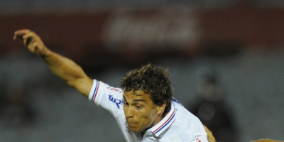 Nacional derrot� 3 a 1 a Racing 