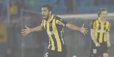 Pe�arol quiere seguir sumando