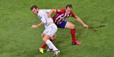 God�n entre aspirantes al Bal�n de Oro