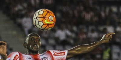 Atl�tico Nacional, San Lorenzo y Cerro Porte�o a un paso de semifinales de la Copa Sudamericana