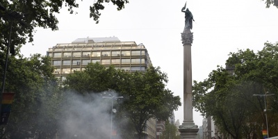 Convocan marcha tras asesinato de una mujer en Dolores