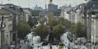 Alemania frena la compra por parte de China de una compa��a tecnol�gica