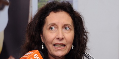 Crece numero de mujeres transportadoras de drogas