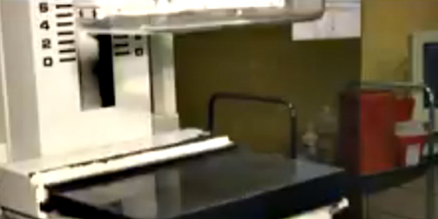  ASSE inaugur� el Nodo nacional de informaci�n para mamograf�as