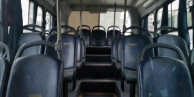 Boleto aumentar� $2 para quienes no tengan la tarjeta STM