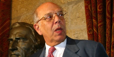 Falleci� a los 88 a�os Jorge Batlle 