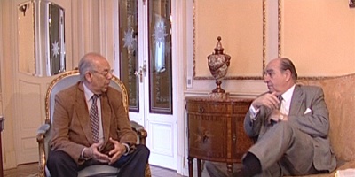 Sanguinetti: Uruguay pierde uno de los pol�ticos m�s importantes