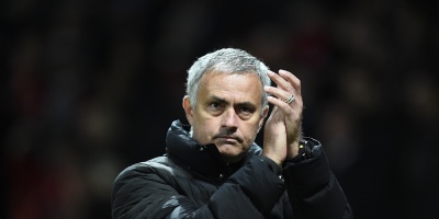 Mourinho pide a sus jugadores que sean "hombres"