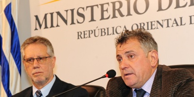 Intergremial solicitar� polic�as dentro de estadios