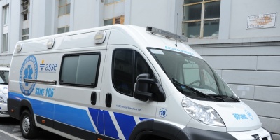 Remodelar�n urgencia del hospital de Cerro Chato