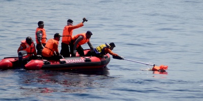 Cifra de migrantes muertos en Mediterr�neo llega a 3.800, un r�cord
