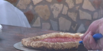 Italia celebra en 105 pa�ses la Semana de la Cocina Italiana