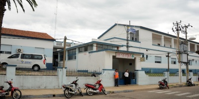 M�s de 100 escolares de Soriano con principio de intoxicaci�n