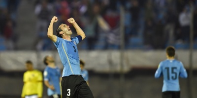 Jugadores de la selecci�n intiman a la AUF y Tenfield para que no utilicen m�s su imagen